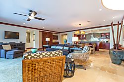 Wailea Beach Villas F101