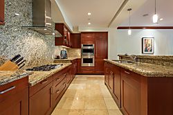 Wailea Beach Villas F101