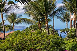 Wailea Beach Villas F101