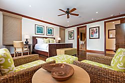 Wailea Beach Villas F101