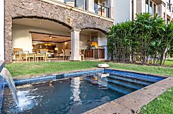 Wailea Beach Villas F101