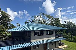 The Hana Homestead