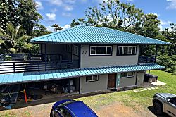 The Hana Homestead