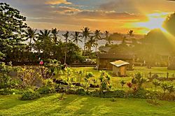 The Hana Homestead