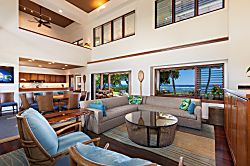 Serene Oceanfront Estate