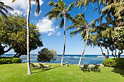 Serene Oceanfront Estate