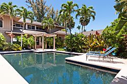 Serene Oceanfront Estate