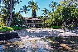 Serene Oceanfront Estate