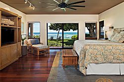 Serene Oceanfront Estate