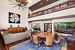 Serene Oceanfront Estate