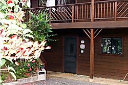 Wailua Hideaway