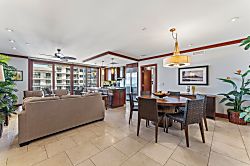 Koolina Beach Villa (KBV823)