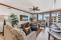 Koolina Beach Villa (KBV823)