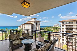 Koolina Beach Villa (KBV823)