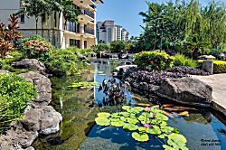 Koolina Beach Villa (KBV823)