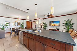 Koolina Beach Villa (KBV823)