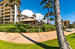 Koolina Beach Villa (KBV823)