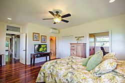 Hamakua Coast Tropical Home