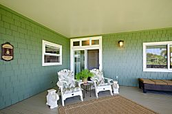 Hamakua Coast Tropical Home