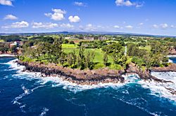 Hamakua Coast Tropical Home