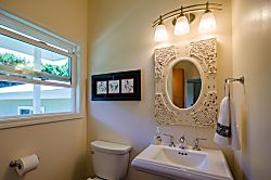 Hamakua Coast Tropical Home