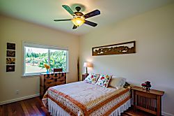 Hamakua Coast Tropical Home