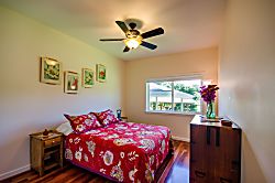 Hamakua Coast Tropical Home