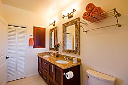 Hamakua Coast Tropical Home