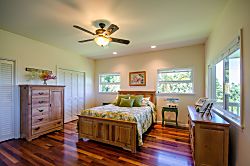 Hamakua Coast Tropical Home