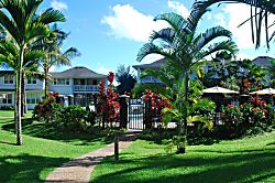Plantation at Princeville