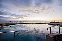 Ocnfrnt, Casa DeEmdeko Ironman