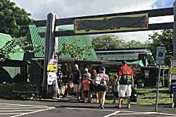 Ocnfrnt, Casa DeEmdeko Ironman