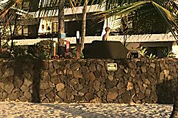 Ocnfrnt, Casa DeEmdeko Ironman