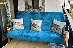 Ocnfrnt, Casa DeEmdeko Ironman