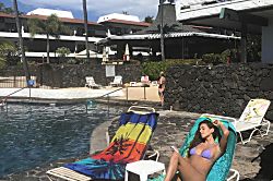 Ocnfrnt, Casa DeEmdeko Ironman