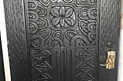 Ocnfrnt, Casa DeEmdeko Ironman