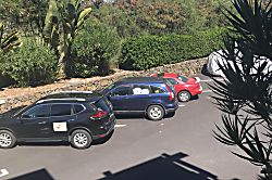 Ocnfrnt, Casa DeEmdeko Ironman