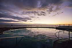 Ocnfrnt, Casa DeEmdeko Ironman