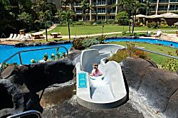 Waipouli Beach Resort - D404