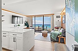 Aston Waikiki Sunset