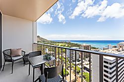 Aston Waikiki Sunset