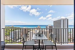 Aston Waikiki Sunset