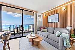 Aston Waikiki Sunset