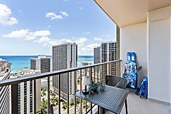 Aston Waikiki Sunset