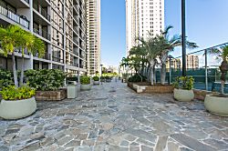 Aston Waikiki Sunset