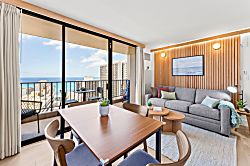 Aston Waikiki Sunset