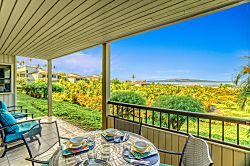 Wailea Ekolu Building 7