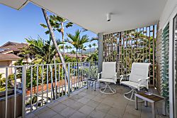 Alii Villas 2 Bedroom