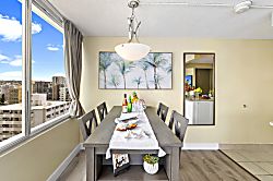 Pacific Monarch 1606