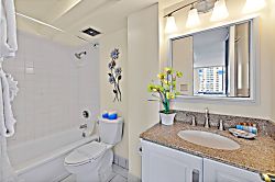 Pacific Monarch 1606